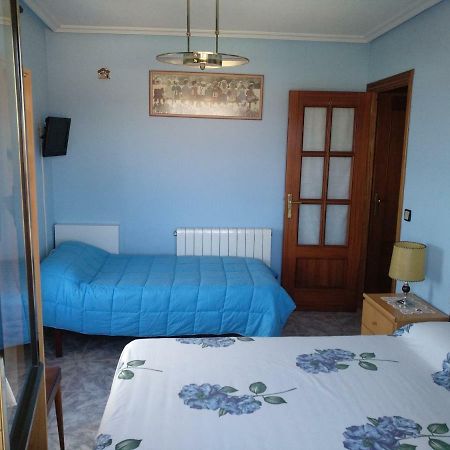 Casa Rural El Carrascal Valdefuentes de Sangusin Екстер'єр фото
