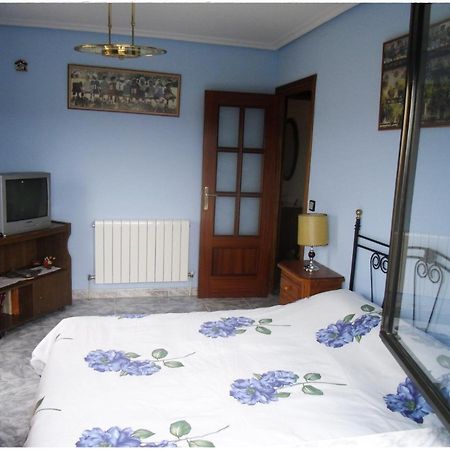 Casa Rural El Carrascal Valdefuentes de Sangusin Екстер'єр фото