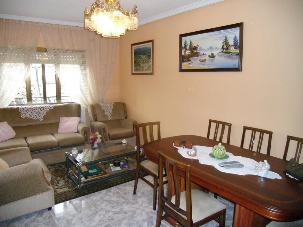 Casa Rural El Carrascal Valdefuentes de Sangusin Екстер'єр фото